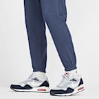 나이키 클럽 남성 플리스 팬츠