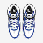 Custom Nike Air Force 1 Mid By You-sko til mænd