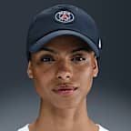 Casquette Nike Club Paris Saint-Germain 2025/2026