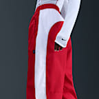 Nike Sportswear Shox Women's Woven Trousers