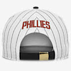 Philadelphia Phillies Pro Men's Nike MLB Adjustable Hat