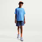 Nike Sportswear Multi Dri-FIT T-Shirt (ältere Kinder, Jungen)