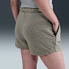 Nike Sportswear Essential Women's French Terry Shorts
