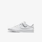 Nike Court Legacy Little Kids' Shoes. Nike.com