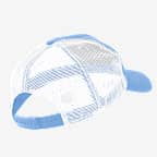 Gorra de rejilla Nike College Spelman Heritage86