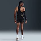 나이키 에어로스위프트 x 야코브 남성 드라이 핏 ADV 러닝 싱글렛