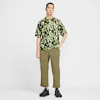 Nike ACG "Chinati" Men's Dri-FIT ADV Short-Sleeve Top
