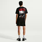 Nike Men's Basketball T-Shirt