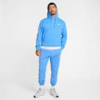 Nike Sportswear Club Fleece Pullover Hoodie