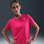 Rush Pink/White