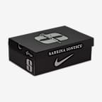 Sabrina 2 EP 籃球鞋