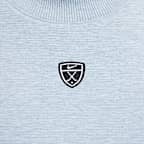 Nike Par Men's Therma-FIT Golf Crew-Neck Top