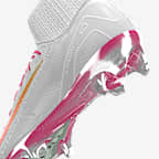 Nike Mercurial Superfly 10 Elite By You Custom FG High-Top Football Boot