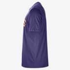 Phoenix Suns Essentials Men's Nike NBA T-Shirt