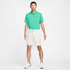 Nike Tour 男款 8" 高爾夫奇諾短褲