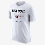 Miami Heat Essential Men's Nike NBA T-Shirt
