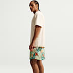 Shorts Flow para hombre Nike Club