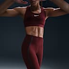 Nike One Women's High-Waisted 7/8 Leggings