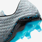 Nike Hypervenom Phantom RGN Transform 'Hydra' Firm-Ground Low-Top Football Boot