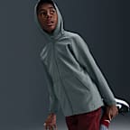 Nike Dri-FIT UV Trainingsjacke (ältere Kinder)