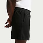 Nike N.A.C. Dri-FIT strikket treningsshorts til herre (13 cm)