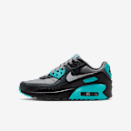 Cool Grey/Dusty Cactus/Black/Wolf Grey