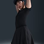 NikeCourt Ace Advantage Women's Dri-FIT Tennis Skirt