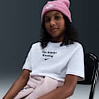 Nike Wrestling Big Kid's T-Shirt