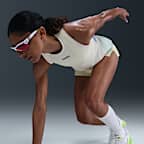 Nike Swift Women's Dri-FIT Running Tank Top