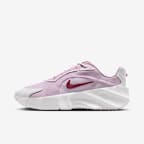 Bleached Lilac/Off White/Blanco/Pink Smoke