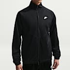 Nike Windrunner Men's Poly-Knit Tracksuit