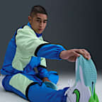 Nike Icon Men's Woven Basketball Pants