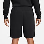 Nike Sportswear Tech Fleece Men's Shorts