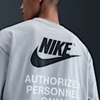 Nike Sportswear Camiseta - Hombre