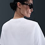 ナイキ スポーツウェア ウィメンズ ルーズ ショートスリーブ グラフィック Tシャツ