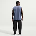 Pantalon de training tissé Nike N.A.C. Dri-FIT pour homme