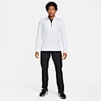 Nike Victory Men's Dri-FIT 1/2-Zip Golf Top