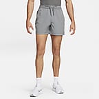 Nike Form Men's Dri-FIT 5" Unlined Versatile Shorts
