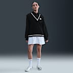 Nike Sportswear Women's Waffle-Knit Vest