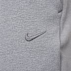 กางเกงขายาวเสริมประสิทธิภาพทรงขาเรียวผู้ชาย Dri-FIT UV Nike Primary Fleece