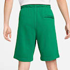 Nike Sportswear Club Men's French Terry Shorts