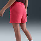 ナイキ スポーツウェア ウィメンズ ジャージー ショートパンツ