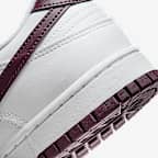 Nike Dunk Low Retro Men's Shoes