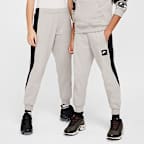 College Grey/Black/Black