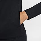 ナイキ ゼンビー ウィメンズ Dri-FIT フルジップ ジャケット