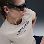 Tottenham Hotspur Women's Nike Football T-Shirt