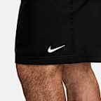 Nike Form Men's Dri-FIT 9" Unlined Versatile Shorts