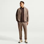 Marrón visón/Marrón visón