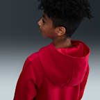 Nike Sportswear Club Fleece Big Kids' Hoodie
