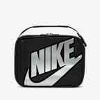 Lonchera Nike Futura Coated Fuel Pack (4 l)